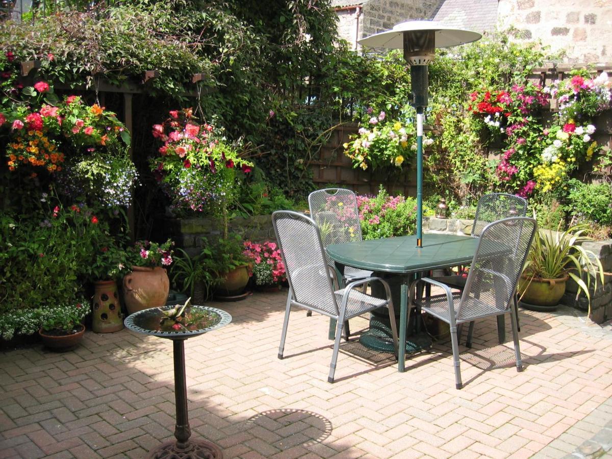 Oil Mill Lane Holiday Cottage Berwick Upon Tweed Exterior photo