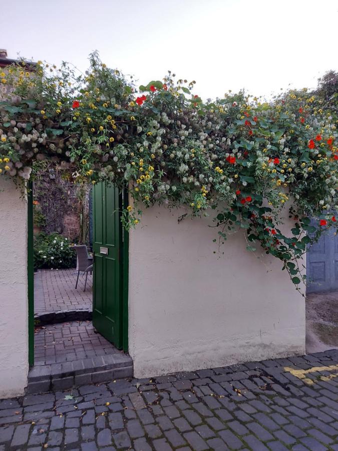 Oil Mill Lane Holiday Cottage Berwick Upon Tweed Exterior photo