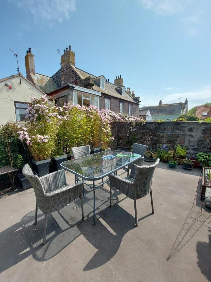 Oil Mill Lane Holiday Cottage Berwick Upon Tweed Exterior photo