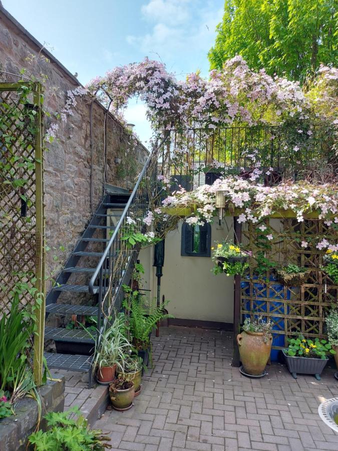 Oil Mill Lane Holiday Cottage Berwick Upon Tweed Exterior photo
