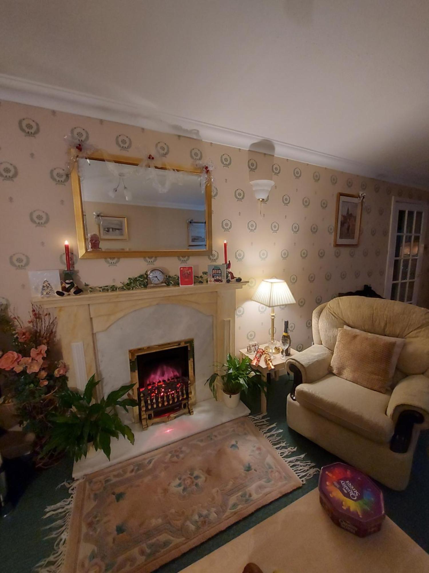 Oil Mill Lane Holiday Cottage Berwick Upon Tweed Exterior photo