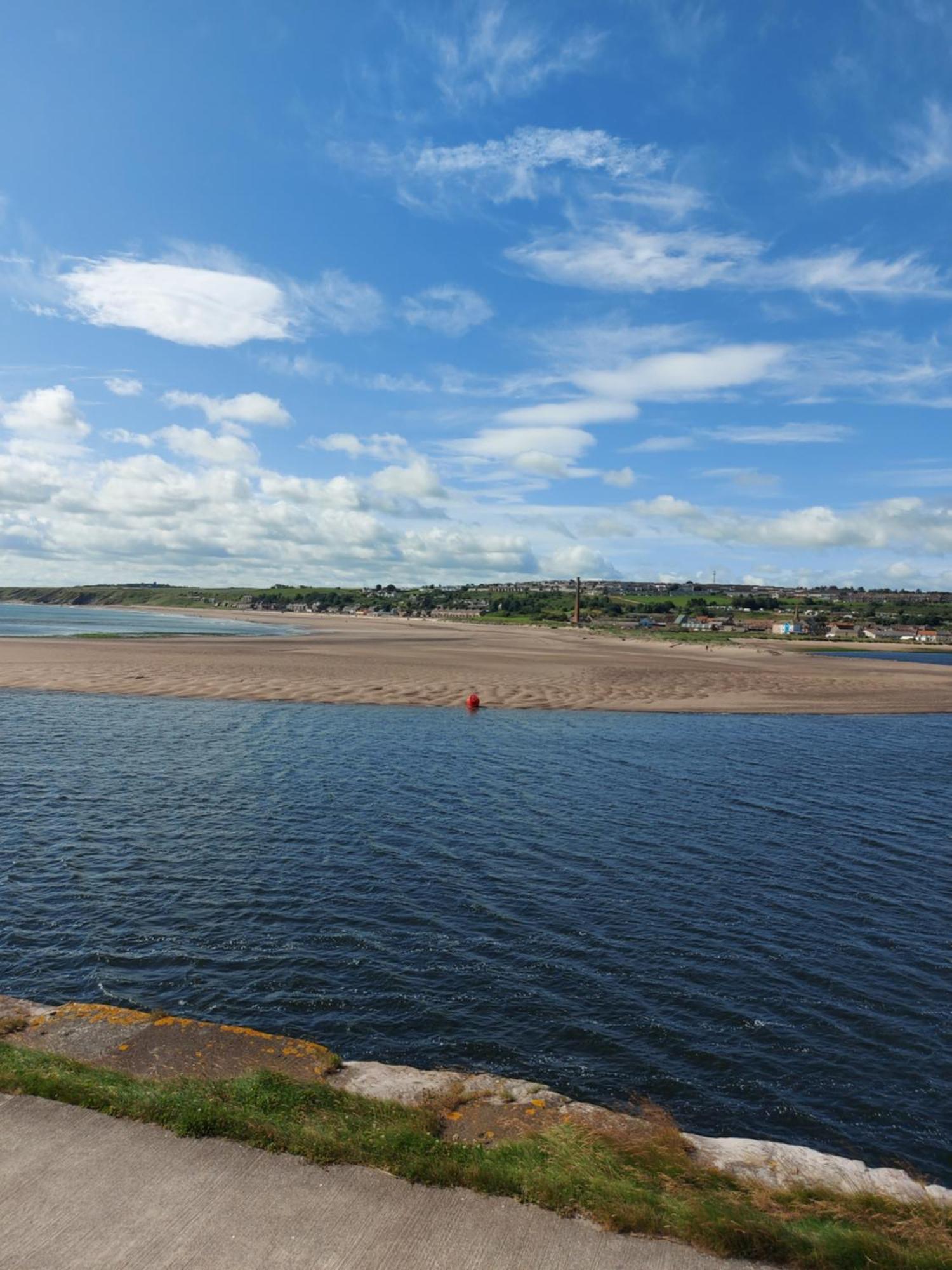 Oil Mill Lane Holiday Cottage Berwick Upon Tweed Room photo